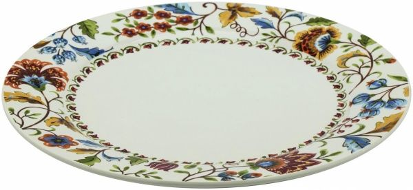 Тарілка підставна Майоліка 27,5 см