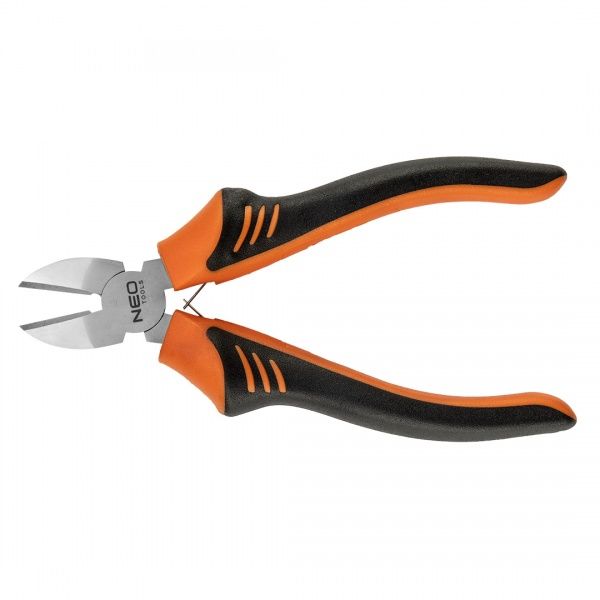 Бокорізи NEO tools 180 мм 1 шт. 01-257