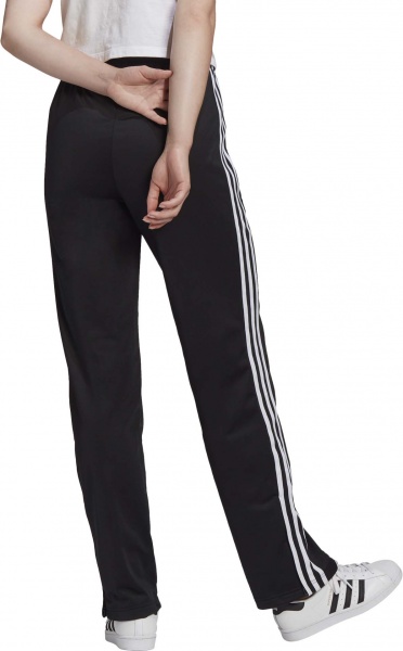 Штани Adidas FIREBIRD TP PB GN2819 р. 34 чорний