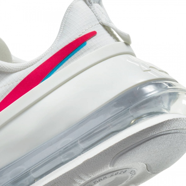 Кросівки Nike W NIKE AIR MAX UP CW5346-100 р.US 7,5 білий