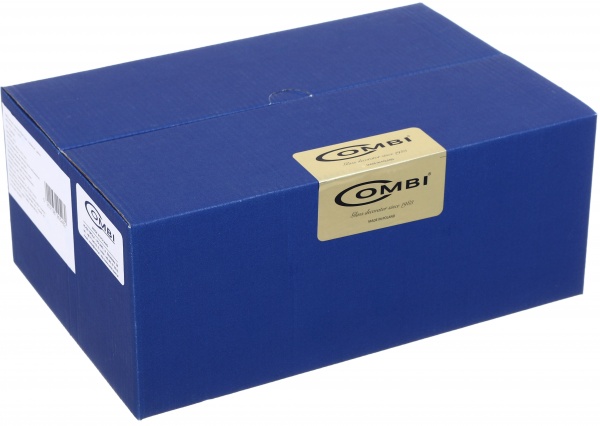 Набір склянок високих Arabesque 300 мл 6 шт. Combi 