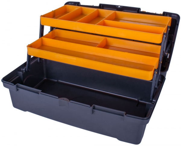 Скриня для інструментів E.NEXT e.toolbox.pro. 17