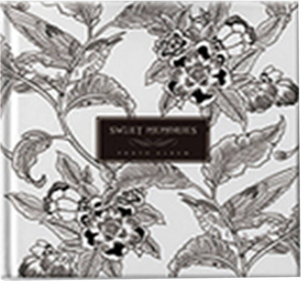 Фотоальбом UFO 20 sheet S22x32 Bohemia