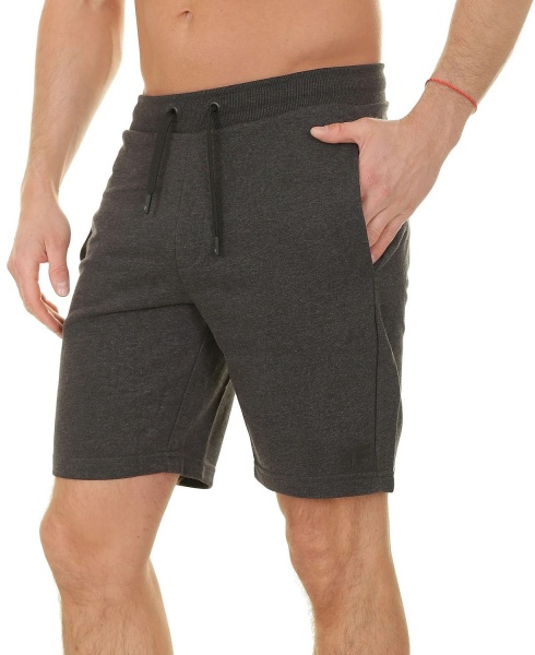 Шорти 4F H4L22-SKMD350-23M р. 3XL темно-сірий