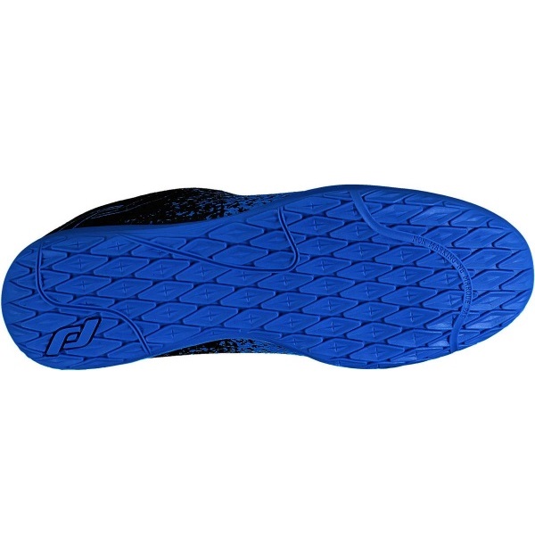 Футзальне взуття Pro Touch Indigo 3 IN JR 294974-904050 р.34 синій