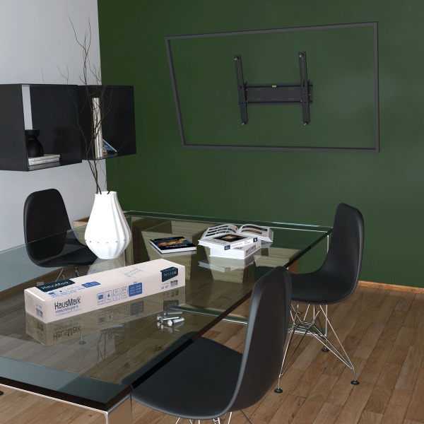 Крепление для телевизора HausMark TWA-46 наклонные 42