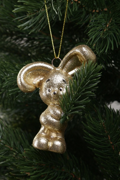 Елочный набор Комплект № 117 8 шт./уп.