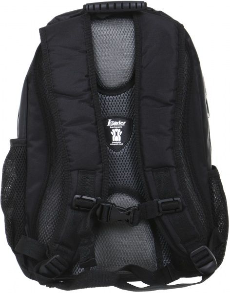 Ранец школьный Leader Перышки