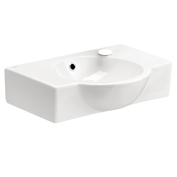 Умывальник Cersanit Nano 50 см