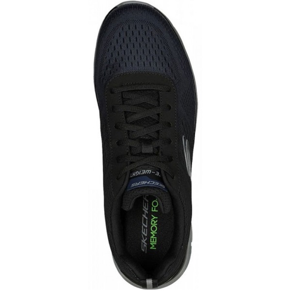 Кроссовки Skechers 232399 NVBK р.44 синий