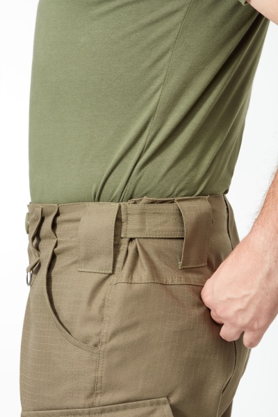 Брюки Phantom TM тактические PH01 размер L рост 4 цвет хаки (PHNTM00004) р.L