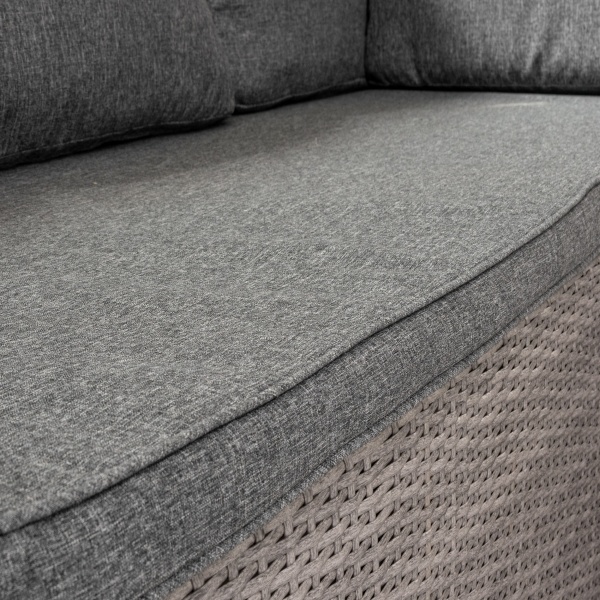 Комплект мебели Family серый 