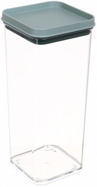 Ємність для зберігання Green Leaf 1,5 л Flamberg Smart Kitchen