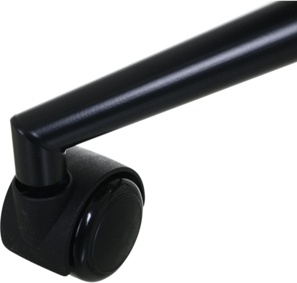 Крісло офісне Центр Меблів CHLOE 510х540х850-980 мм жадіт