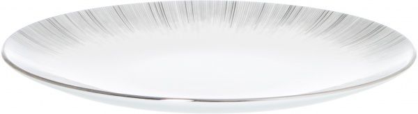 Тарілка десертна Glowing 19 см 986-009 Narumi