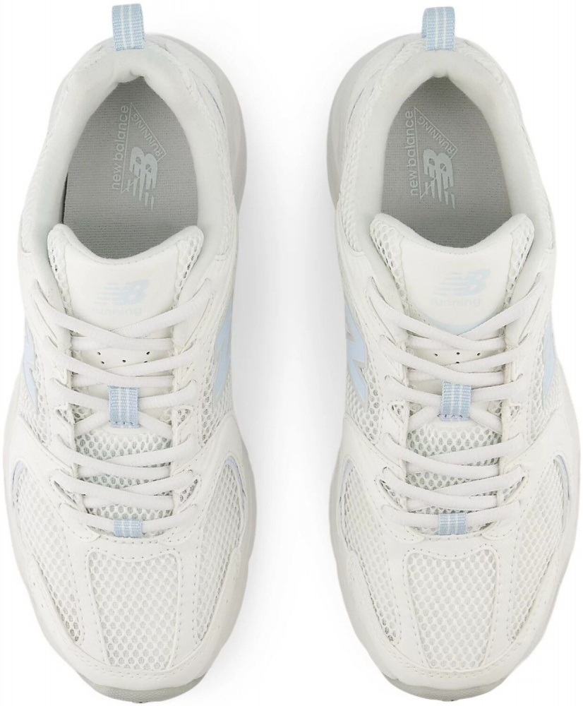 Кроссовки женские New Balance 530 U530CSD р.37 белые