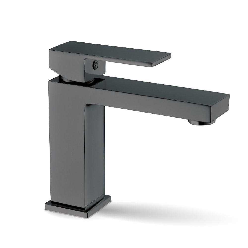 Смеситель для умывальника FADO S.r.l MIX0604GG графит