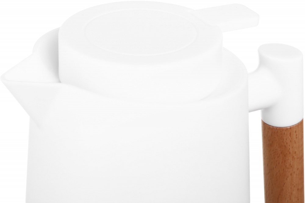 Термочайник Flamberg Blanq 950 мл білий