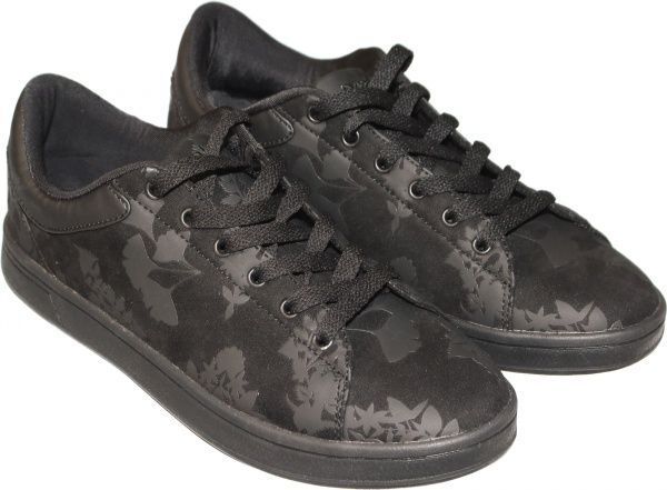 Кросівки Desigual 18WUKP03 р. EUR 37 чорний