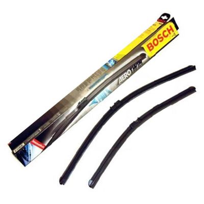 Щетка стеклоочистителя Bosch Aerotwin Retrofit 22/550 мм