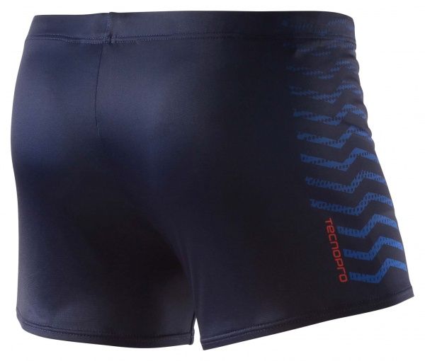 Плавки TECNOPRO Ridge II ux р.7 285543-516 темно-синий
