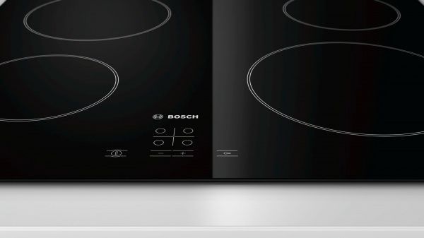 Варочная поверхность Bosch PKE611D17E