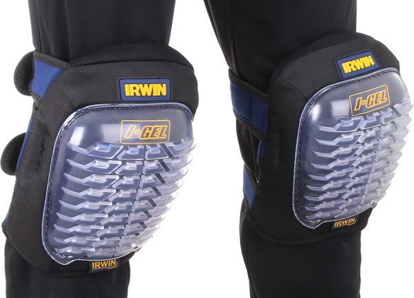 Наколінник захисний Irwin I-Gel 10503830