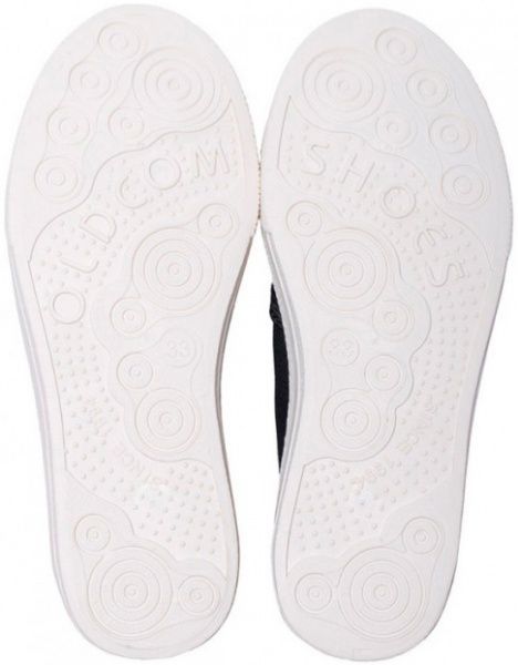 Кеды детские Олдком Taylor Retro р.33 разноцветный 