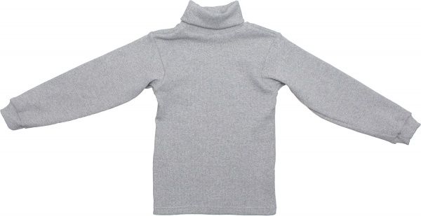 Гольф унисекс Україна Гф200 р.104 серый 