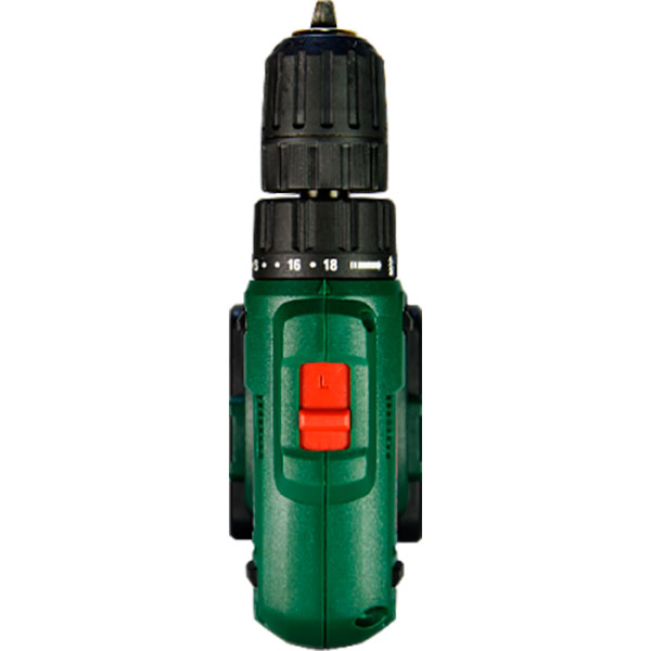 Шуруповерт акумуляторний DWT ABS-14,4 L-2 BMC