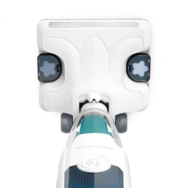 Пылесос Rowenta пароочиститель Clean & Steam RY7777WH 