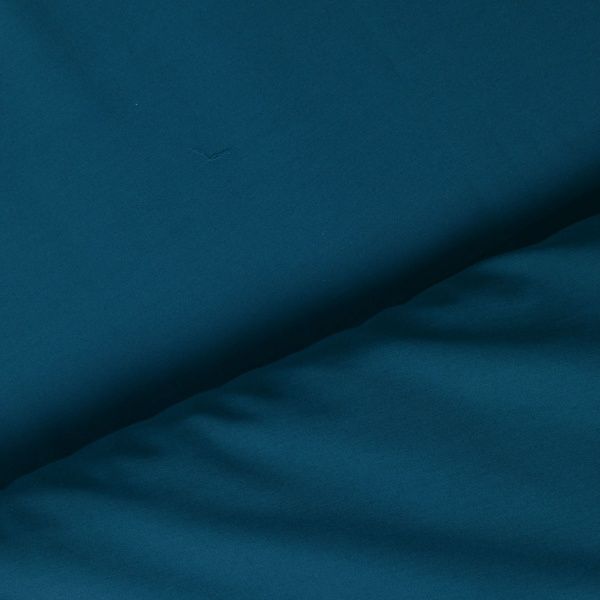 Комплект постільної білизни Solid 2 зелений La Nuit 