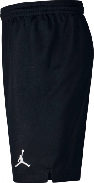 Шорти Nike PSG Y NK BRT STAD SHORT 4R BV9203-010 р. S чорний