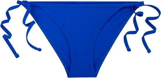 Купальник EA7 Women`s knit bikini 911002-CC417-10233 р.M синий