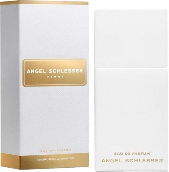 Парфумована вода Angel Schlesser Femme Eau de Parfum 50 мл