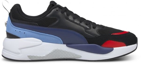 Кроссовки Puma BMW MMS X-RAY 2.0 30677101 р.UK 7 черный