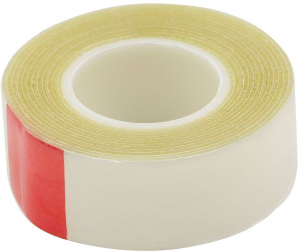 Монтажная лента Bison экстрасильная 19х1000 мм