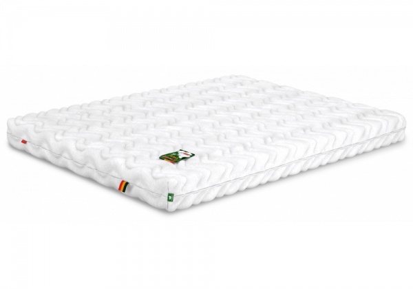 Матрац Брюгге MatroLuxe 80х200 см