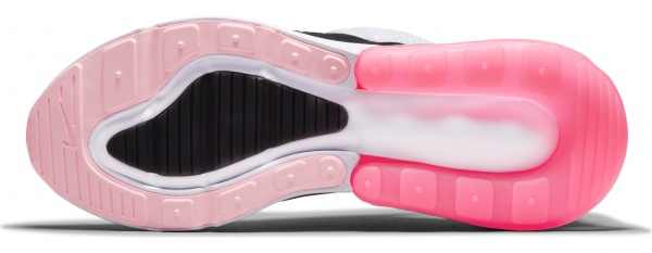 Кроссовки Nike Air Max 270 DM3048-100 р.US 7,5 белый