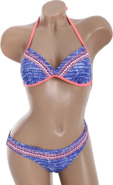 Купальник Firefly Dolly 258482-570 р.40 синий