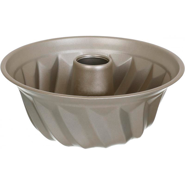 Форма для выпечки кексов Flamberg Luna 24.5x10.5 см