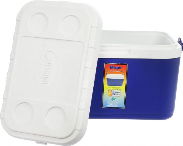 Термобокс Mega 22 л 