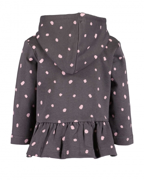 Куртка Blue Seven р.68 темно-сірий 909029 X_991_р.68 