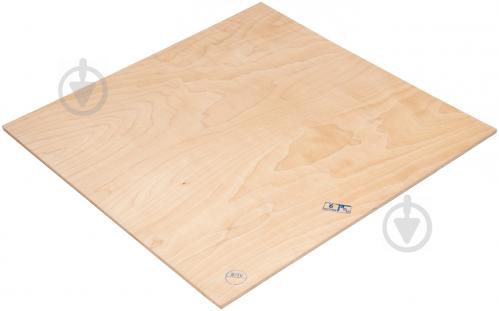 Фанера ФК 1525х1525х10 мм сорт 4/4 (1 лист=0,023 куб. м) І/К 