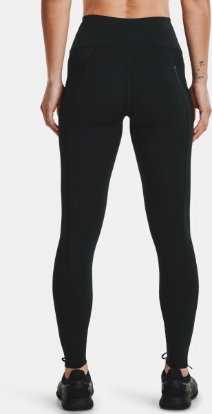 Лосини Under Armour UA Rush Legging 1368181-001 р.M чорний