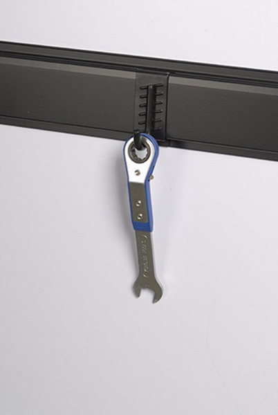 Крюк гаражный SGH10 58х38 мм