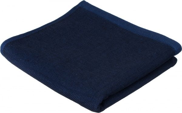 Рушник 50x90 см синій Mundotextil 