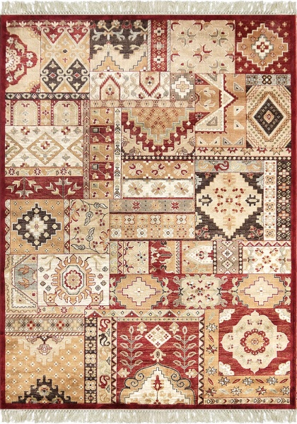 Ковер Ragolle Beluchi 8 (HEREKE) 1.60х2.30 (88020/1212) 