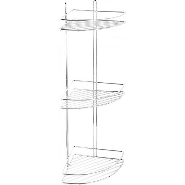 Полка-сетка Stella 4222 тройная