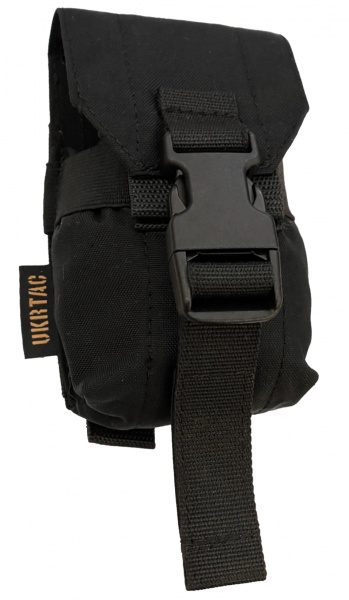 Подсумок UKRTAC для гранаты (Black)